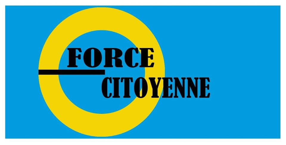 Force citoyenne